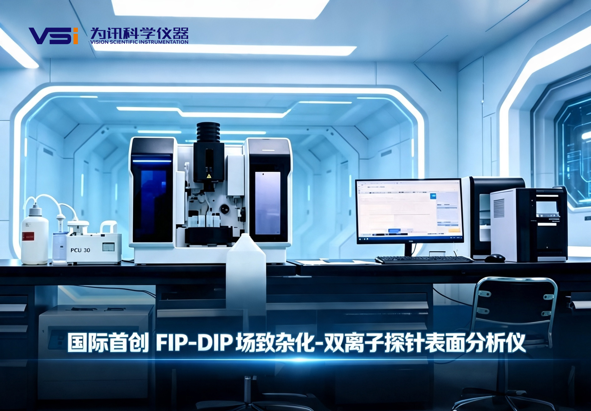 为讯科学仪器报道 (1)